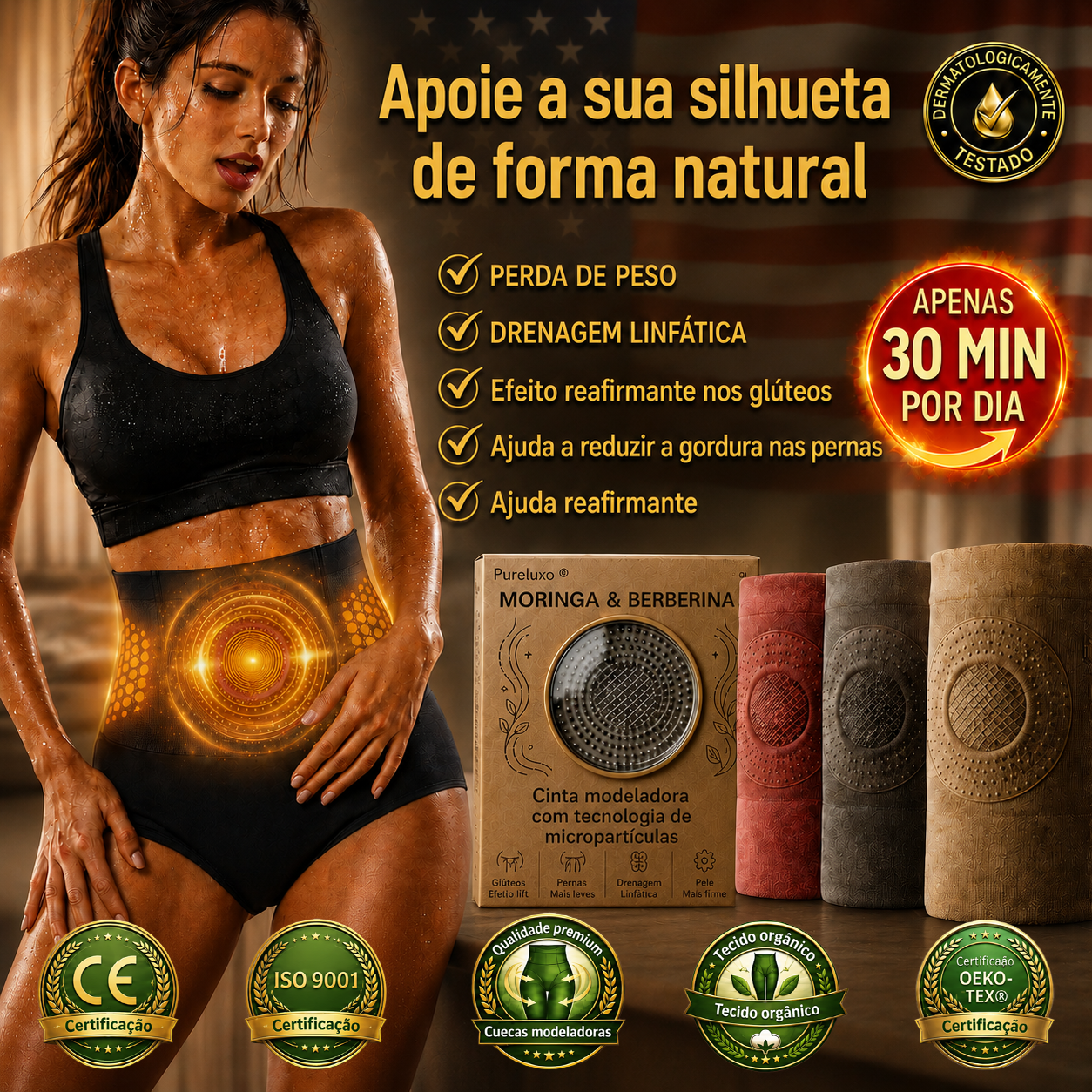 🎉𝐏𝐮𝐫𝐞𝐥𝐮𝐱𝐨® 𝐂𝐀𝐋ÇÕ𝐄𝐒 𝐀𝐕𝐀𝐍Ç𝐀𝐃𝐎𝐒 𝐏𝐀𝐑𝐀 𝐌𝐎𝐃𝐄𝐋𝐀ÇÃ𝐎 𝐂𝐎𝐑𝐏𝐎𝐑𝐀𝐋 𝐄 𝐐𝐔𝐄𝐈𝐌𝐀 𝐃𝐄 𝐆𝐎𝐑𝐃𝐔𝐑𝐀 𝐂𝐎𝐌 𝐌𝐈𝐂𝐑𝐎𝐏𝐀𝐑𝐓Í𝐂𝐔𝐋𝐀𝐒💖