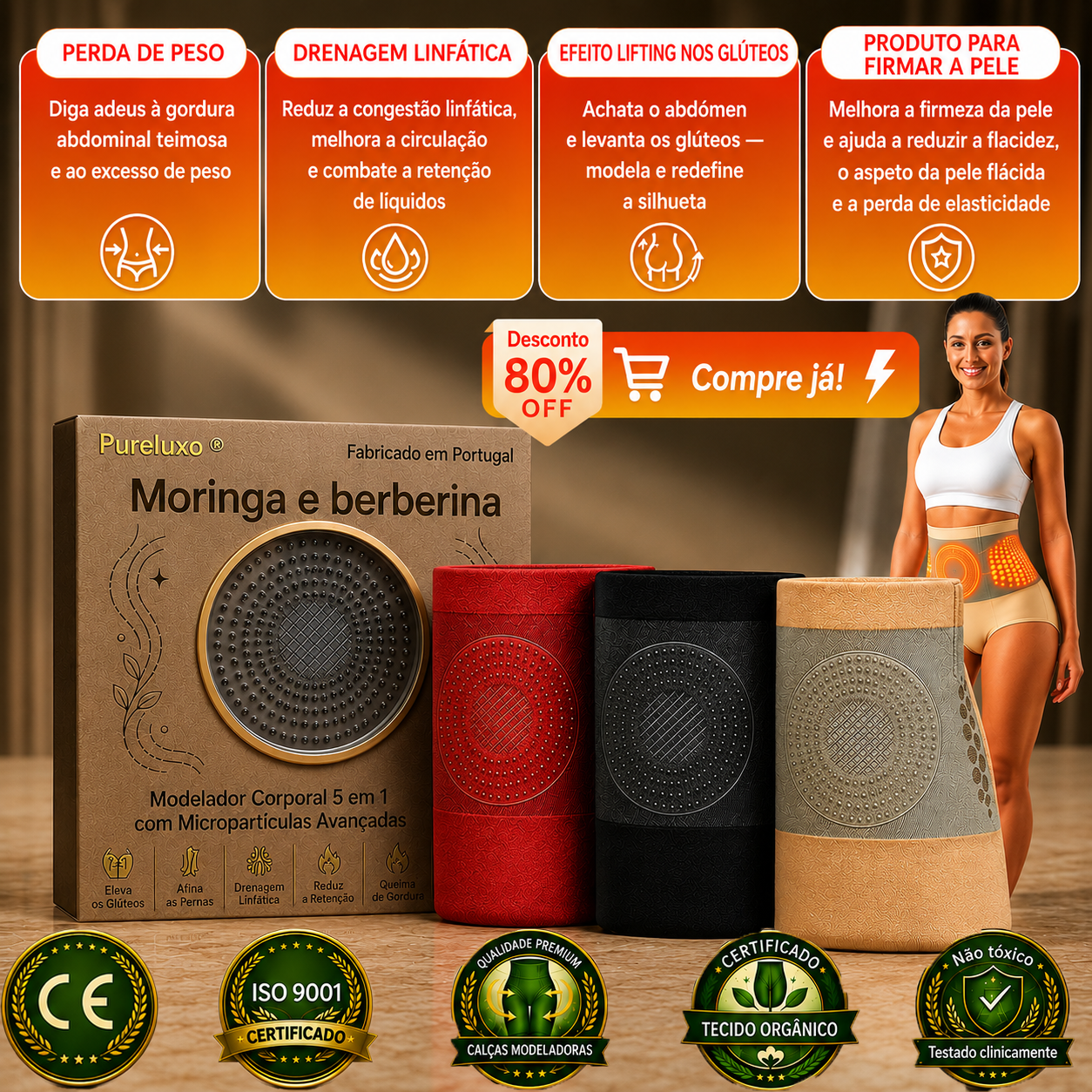 🎉𝐏𝐮𝐫𝐞𝐥𝐮𝐱𝐨® 𝐂𝐀𝐋ÇÕ𝐄𝐒 𝐀𝐕𝐀𝐍Ç𝐀𝐃𝐎𝐒 𝐏𝐀𝐑𝐀 𝐌𝐎𝐃𝐄𝐋𝐀ÇÃ𝐎 𝐂𝐎𝐑𝐏𝐎𝐑𝐀𝐋 𝐄 𝐐𝐔𝐄𝐈𝐌𝐀 𝐃𝐄 𝐆𝐎𝐑𝐃𝐔𝐑𝐀 𝐂𝐎𝐌 𝐌𝐈𝐂𝐑𝐎𝐏𝐀𝐑𝐓Í𝐂𝐔𝐋𝐀𝐒💖